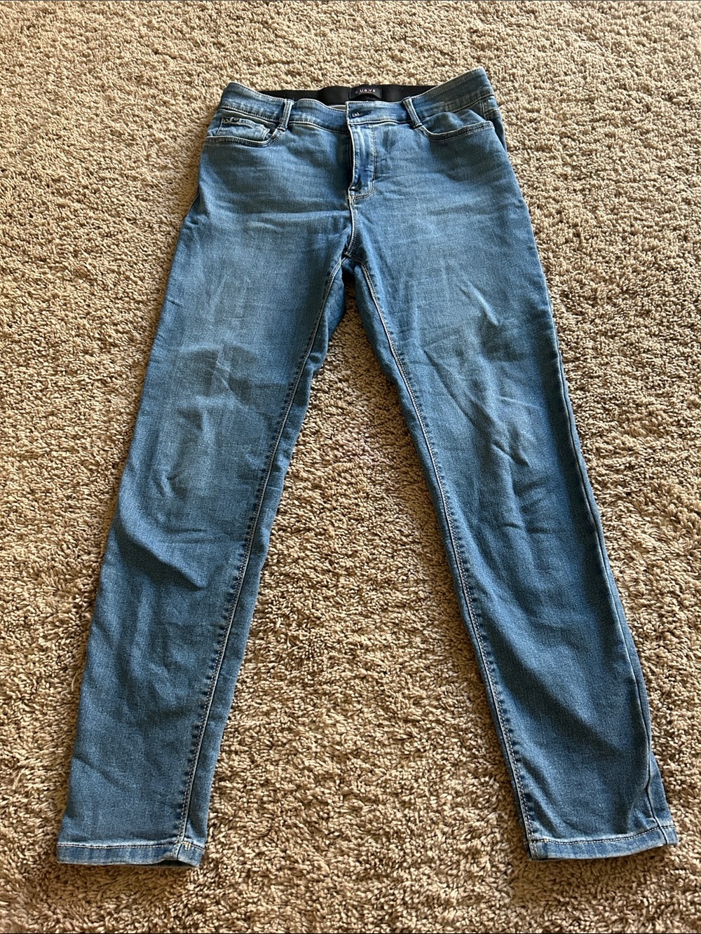 Women's Blue Jeans